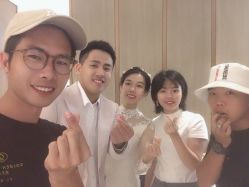 点击看大图 -金夫人婚纱摄影(华南店)