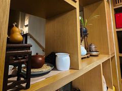 -梅间堂茶馆(绿地缤纷城店)