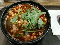 -哇蛙牛功夫面渝都料理(龙阳广场店)