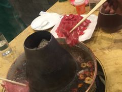 -南来顺饭庄·清真(南菜园店)