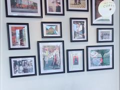 -Peet's Coffee皮爷咖啡(大学路店)