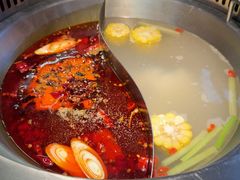 -三头牛·潮汕牛肉生蚝火锅 (夏湾店)