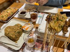 -木屋烧烤(龙华店)