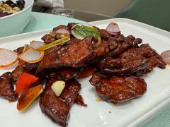 -北塘海鲜·天津菜(大光明桥旗舰店)