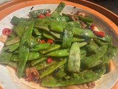-老阿爸鲜鱼土菜(吴中店)