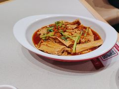 -喜家德虾仁水饺(华强天虹店)