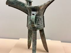 -上海博物馆(人民广场馆)