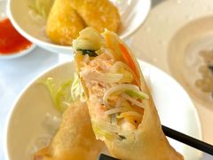 -麦当劳(红荔西店)