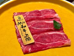 -一绪に寿喜烧(荟聚店)