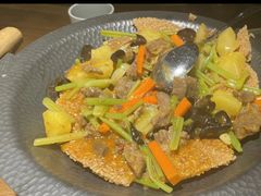 -薇酌饮·陕西菜(南门外店)