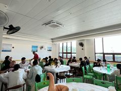 -众味海鲜大排档·活海鲜·潮汕味(南澳店)
