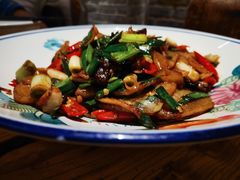 -树厨贵州菜(大十字店)