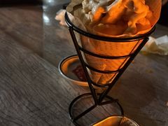 -Brew Farm·精酿农场海滨悬崖餐厅