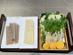手工川粉-蝎王府羊蝎子(虎坊桥总店)