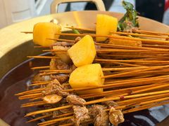 -两角签串串香十一年老字号(机场路店)