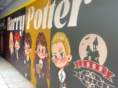 -谜盒子奇幻密室(南屏店)