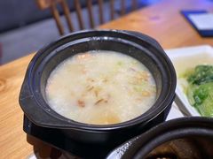 -鑫阿强海鲜大排档·老厦门特色菜(中山路店)