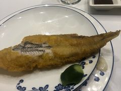 -青岛蓝海大饭店·爱琴海自助餐厅(崂山店)