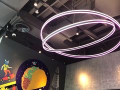 -Taco Bell 塔可钟(民田路店)
