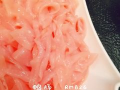 -仁虎老火锅(黄泥磅店)