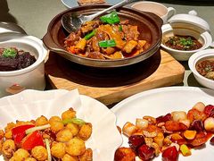 -明州小宴(文化广场店)