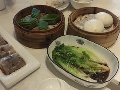 -红燕阁·中餐厅·粤式早茶·海南特色菜(红燕堂酒店)