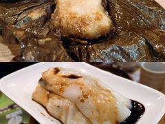 -添好运点心专门店(中环IFC店)