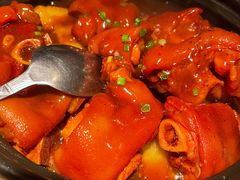 -汤城小厨•粤菜•靓汤(金宝街店)