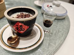 黑糖冰豆花-喜宴又一村·粤菜·茶点·海鲜(壹方天地店)