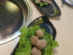 -通好吃潮汕潮家牛肉火锅店(张家边店)