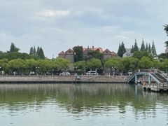 -南通濠河风景名胜区