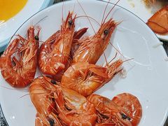 -阿浪海鲜连锁•海鲜加工•老字号(第一市场店)