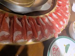 -津门老羊家·铜锅涮羊肉·烧烤(科技园店)
