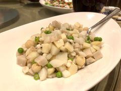 -Yan Ting 宴庭中餐厅(上海静安瑞吉酒店)