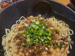 -我的面 川味Bistro(后沙峪店)