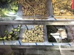 -晋运胡子大盘鸡小吃(禹香苑店)