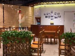 大堂-吕纪蘇面(保利广场店)