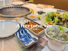 -千寻山野烤肉(中关村店)