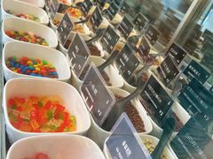 -JW德国冻酸奶Frozen Yogurt(龙湖成都滨江天街店)
