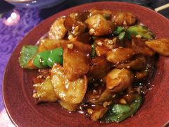 -95号酱骨·一块豆腐(展春园西路店)