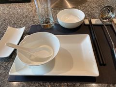 餐具摆设-辉哥火锅(虹桥路店)