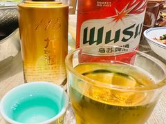 -树厨贵州菜(大十字店)