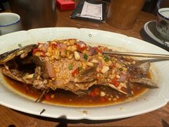 -老湘村·湖南土菜(天河维多利店)