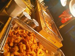 -比格比萨自助(花园路店)