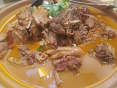 -小碗大胃(福久源新天地店)