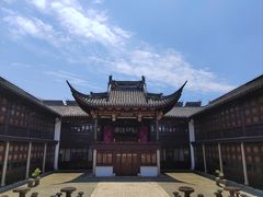 -中国昆曲博物馆