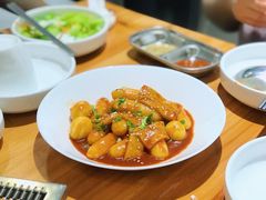 -东俞·韩式料理(院东街店)