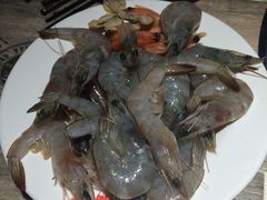 -格瑞欧海鲜自助烤肉火锅(光彩店)