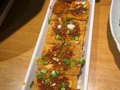 -裕鼎鲜·新中菜(八一广场万达店)