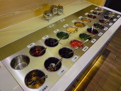 -九府羊·鲜羊火锅·烤串(新华路店)